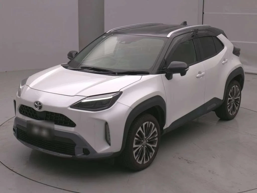 Toyota Yaris Cross MXPB10 2022